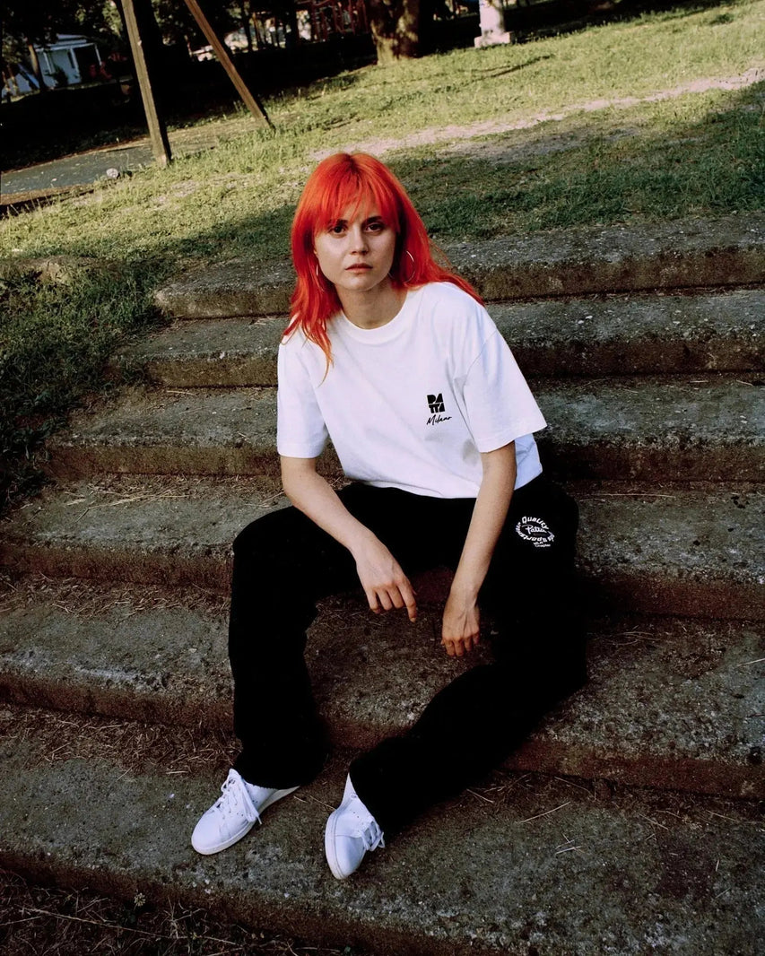 Get Familiar: Elisa Beltramin Patta