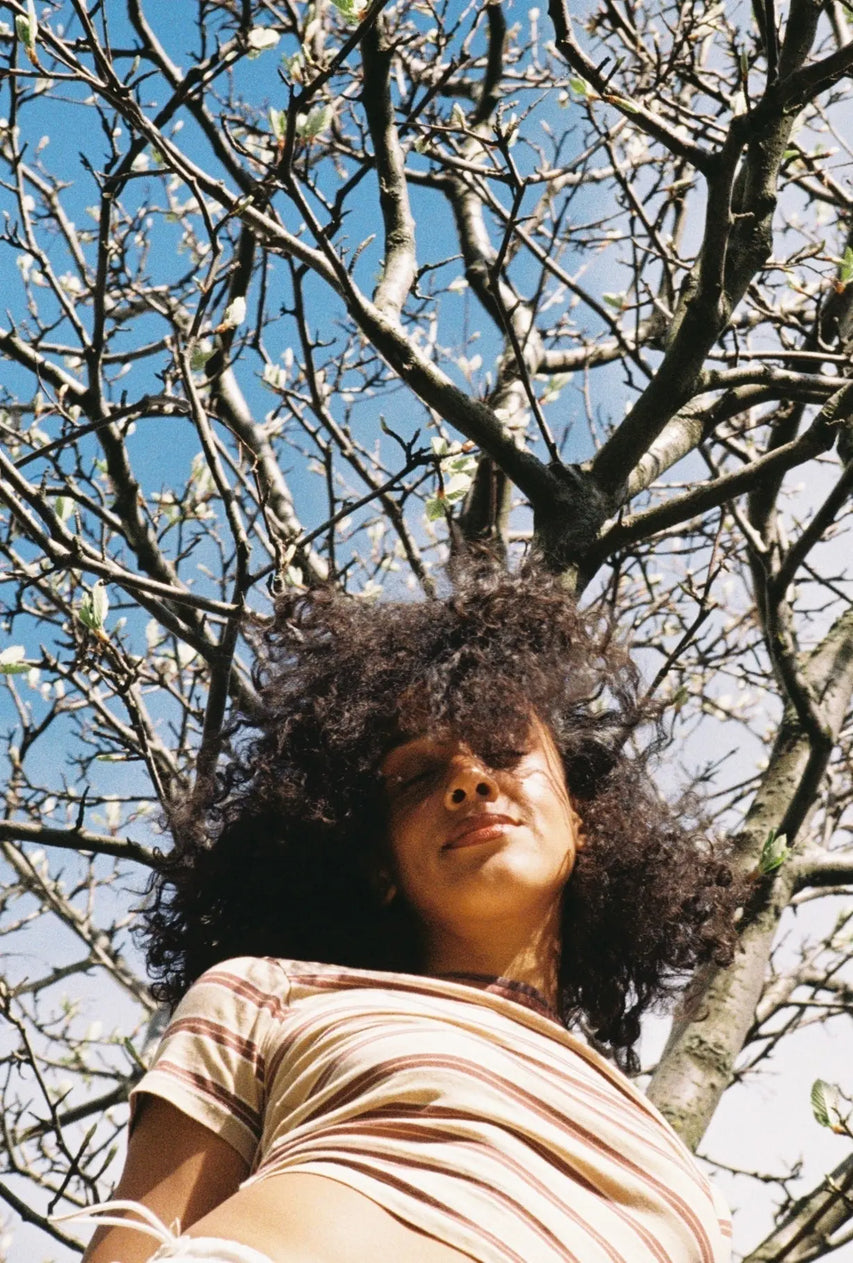 Get Familiar: Ruby Francis Patta