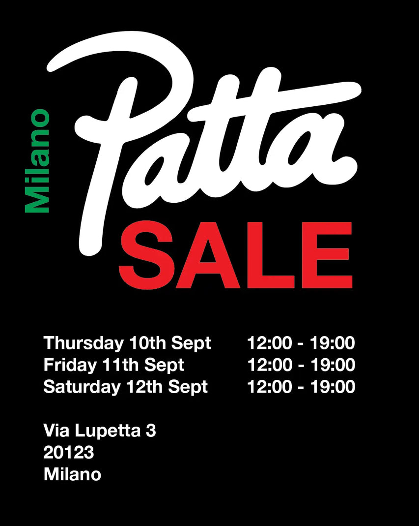 Patta Milan Sale Patta