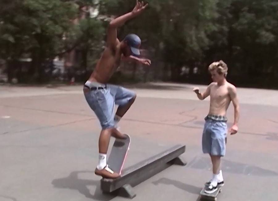 Blood Orange - Dagenham Dream - Patta