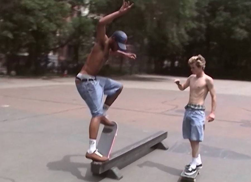 Blood Orange - Dagenham Dream - Patta