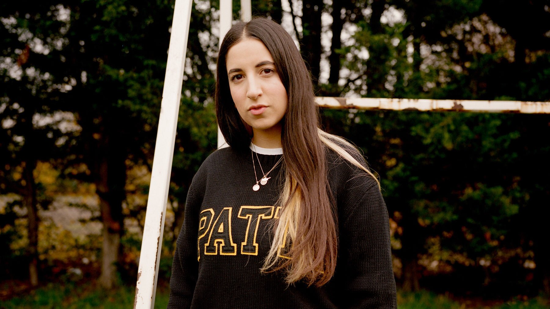 Checkin’ In With Azcaptures - Patta