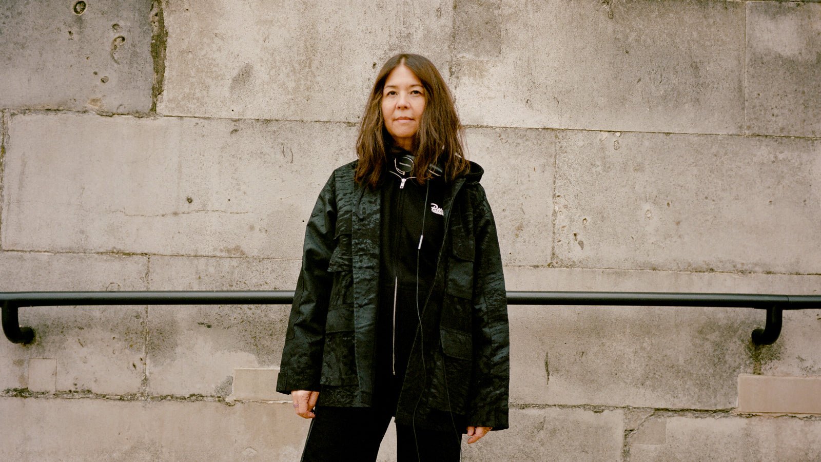 Checkin’ In With Leanne Wright - Patta