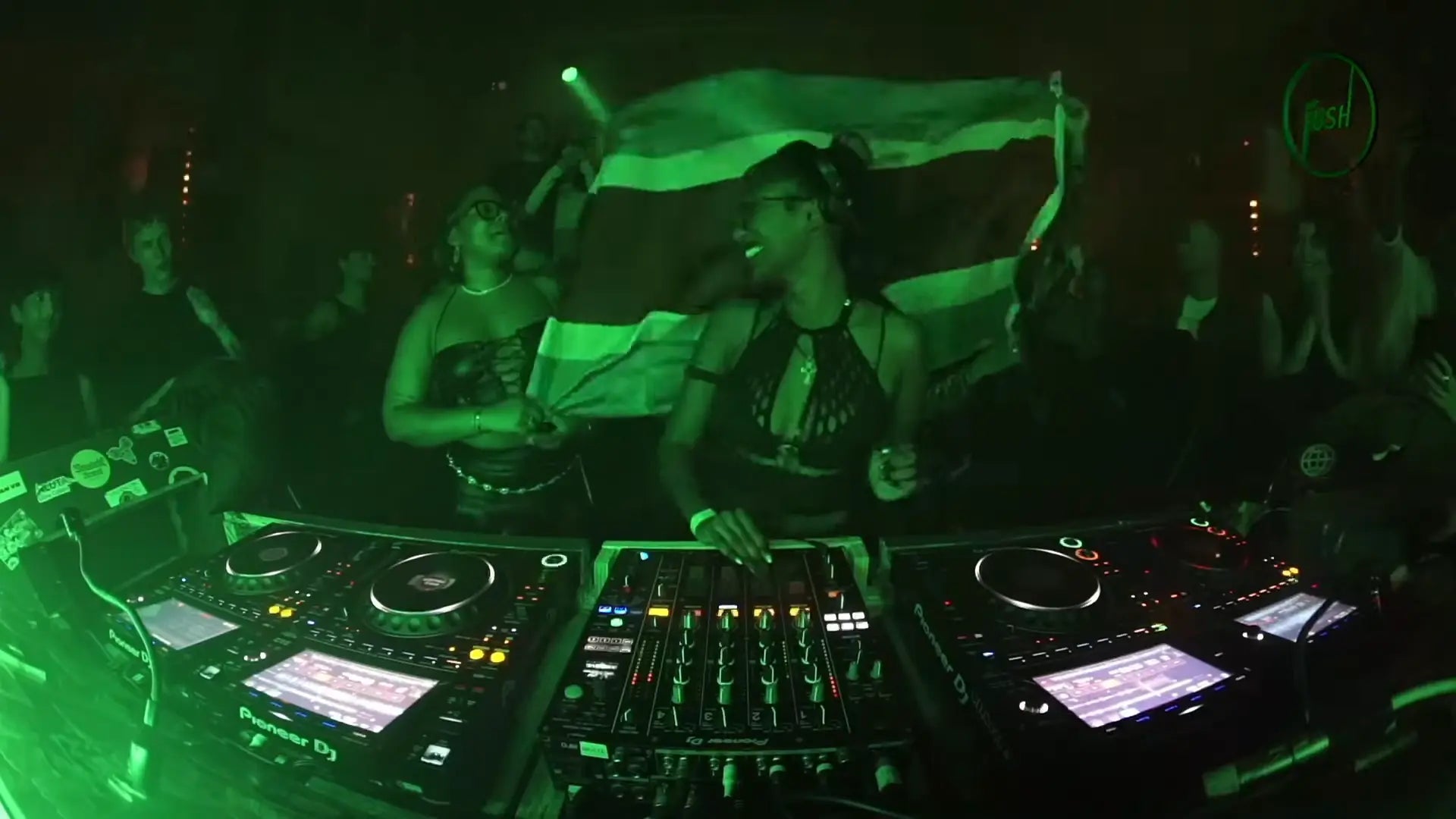 Chinnamasta for Patta x Keep Hush - Patta