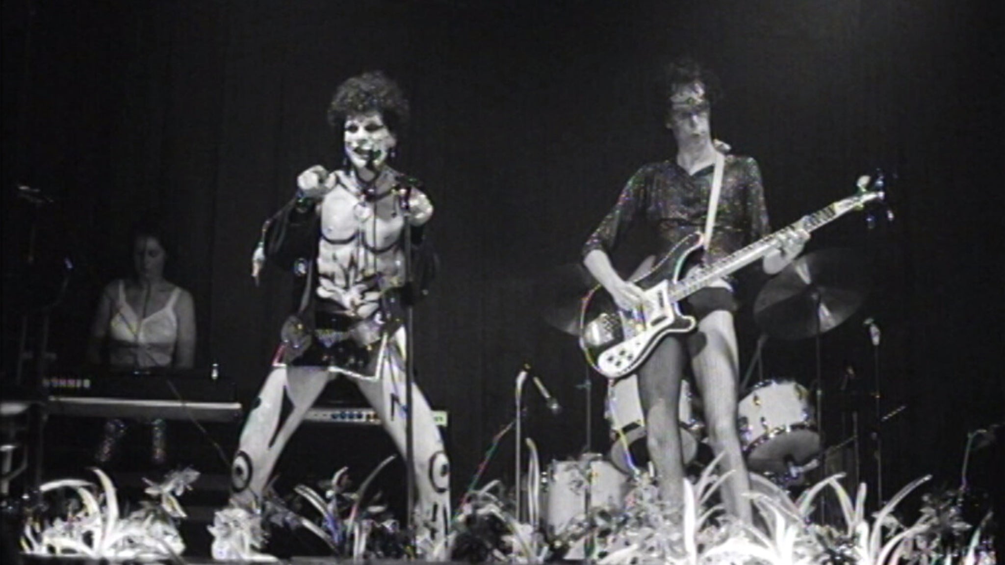 Documentary: R.A.M - Tedje En De Flikkers - Patta