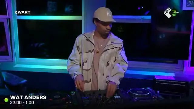 Fs Green On Wat Anders 3Fm - Patta