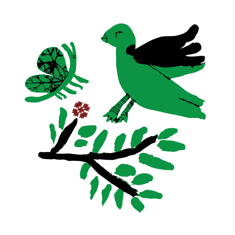 Fundraiser T-Shirt For Gaza - Patta