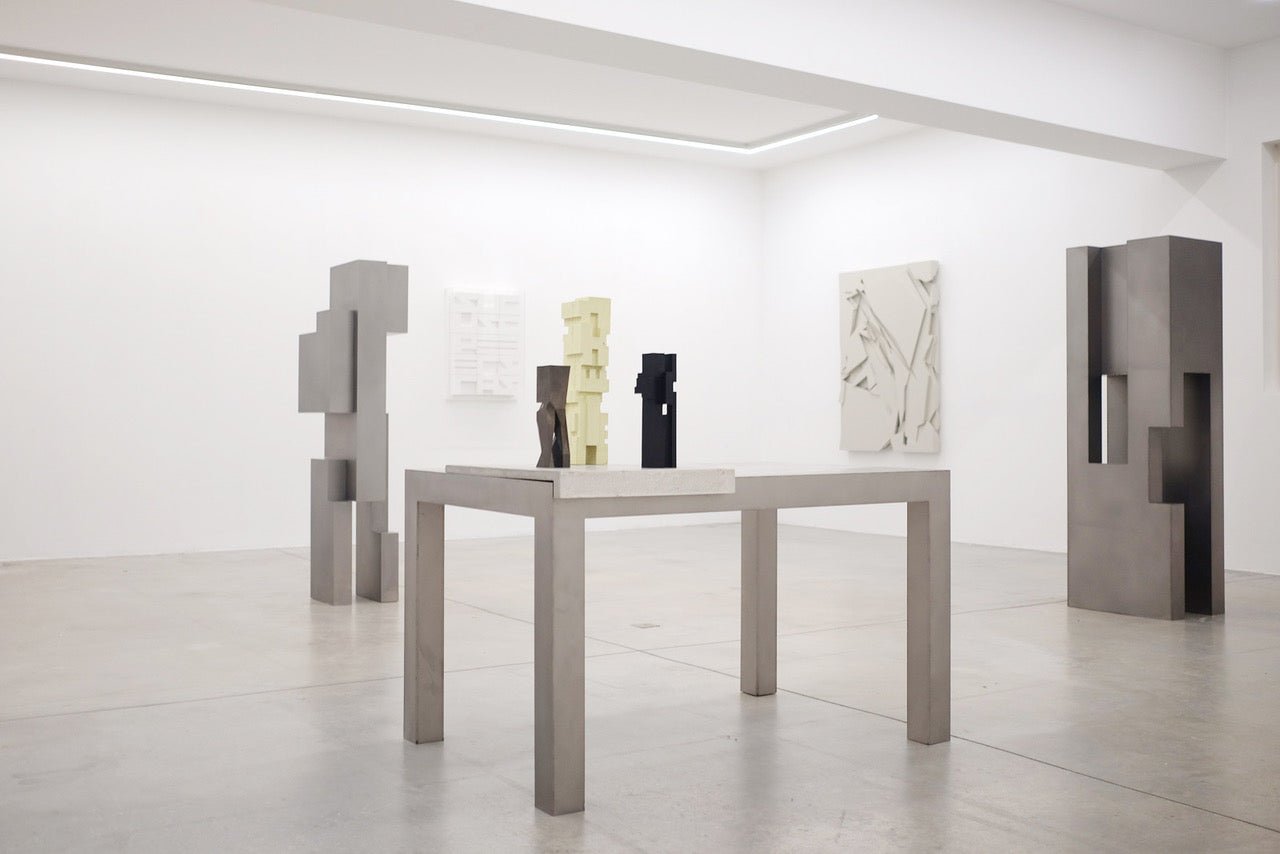 Get Familiar: Boris Tellegen Aka Delta - Patta