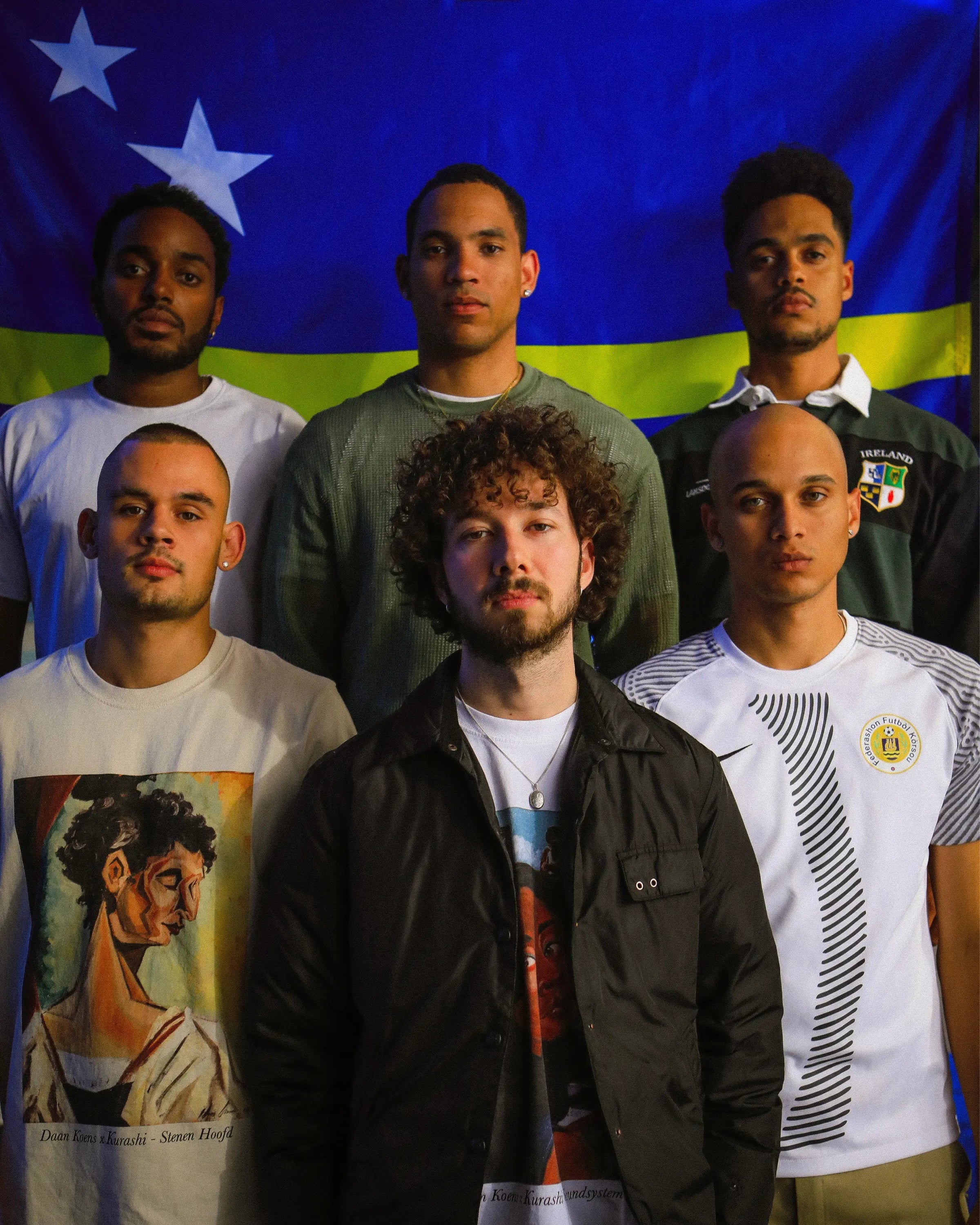 Get Familiar: Kurashi - Patta