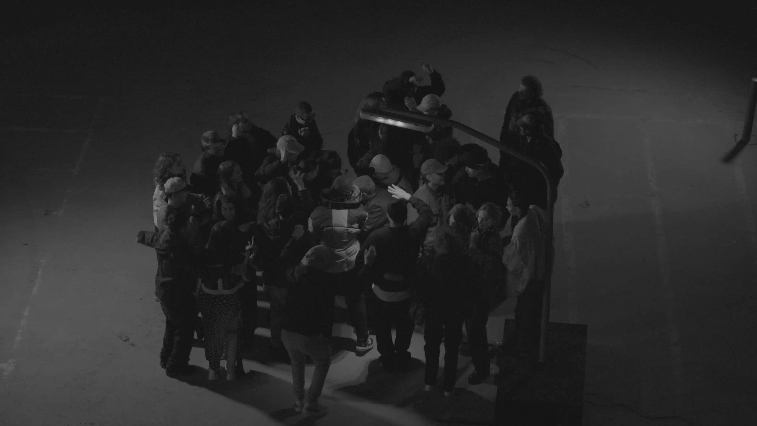 Get Familiar: La Cassette - Patta