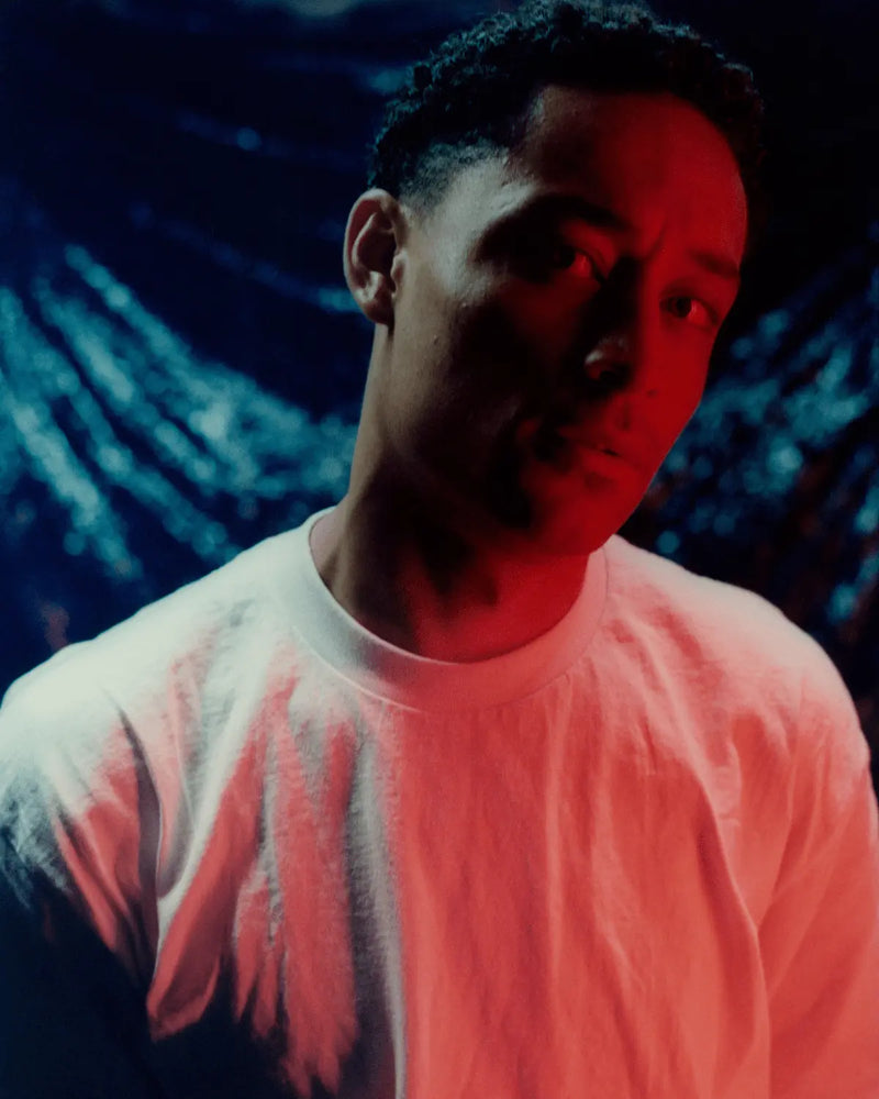 Get Familiar: Loyle Carner - Patta