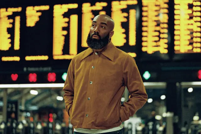 Get Familiar: Murkage Dave - Patta