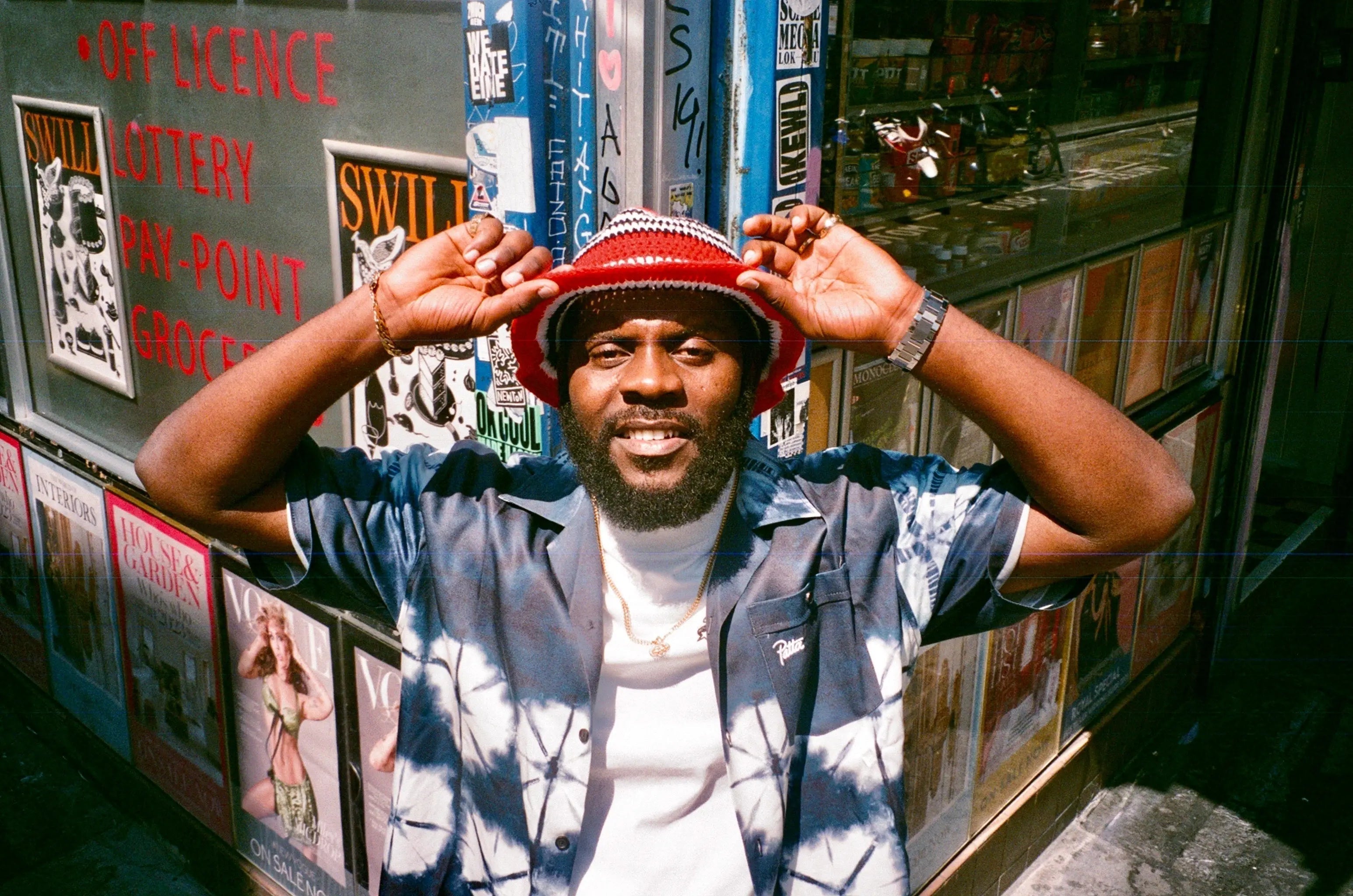 Get Familiar Odumodublvck Patta Get Familiar Odumodublvck Patta