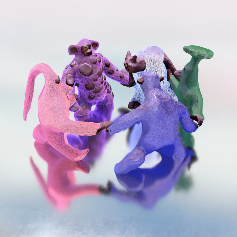 Get Familiar: Plaza - Patta