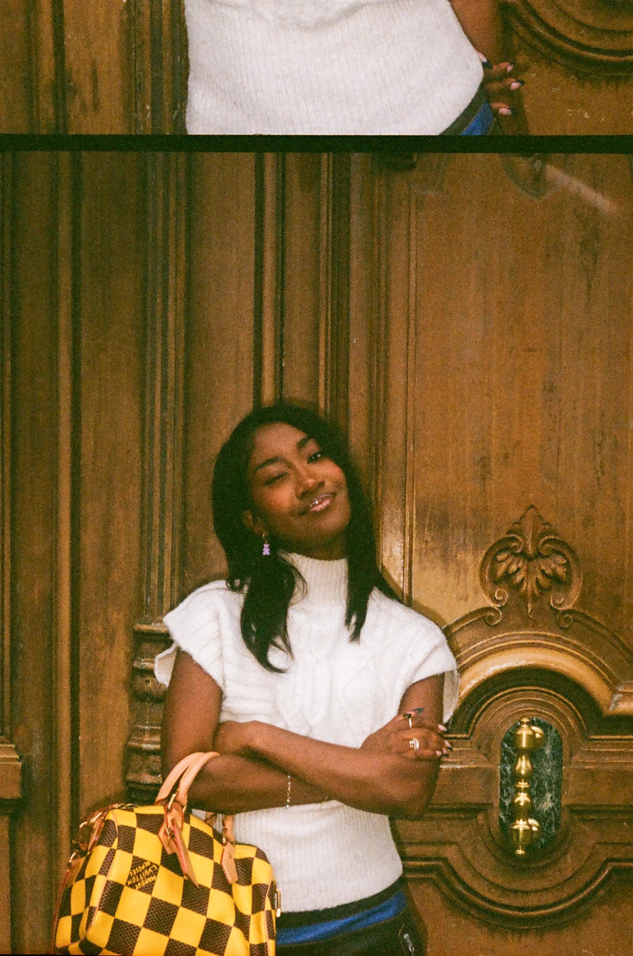 Get Familiar: Saràh Phenom - Patta