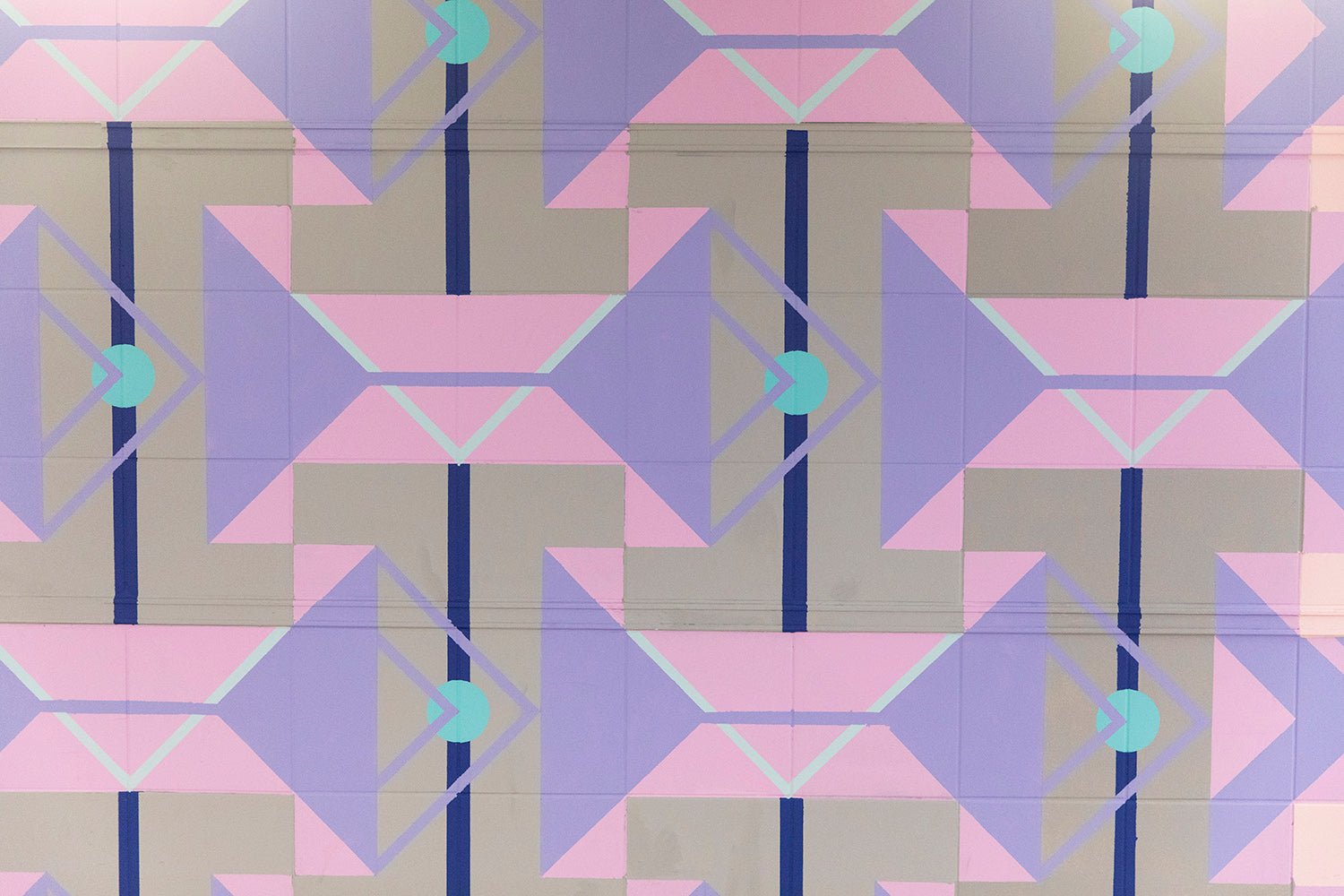 Get Familiar: United Painting - Patta