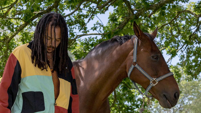 Get Familiar: Yussef Dayes - Patta