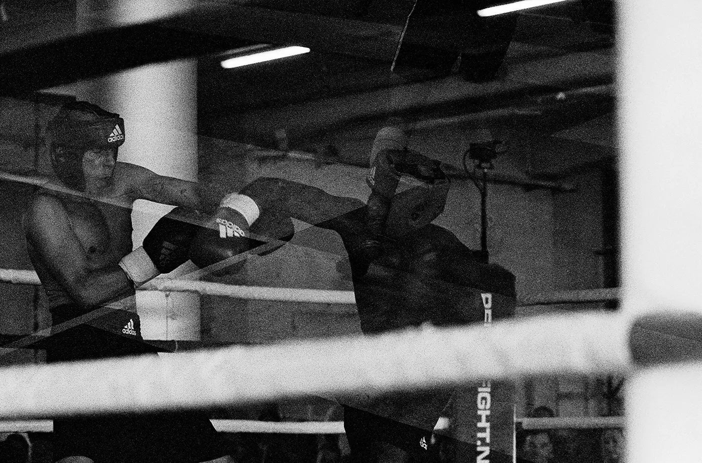 Het Hem Boxing Gala Recap - Patta