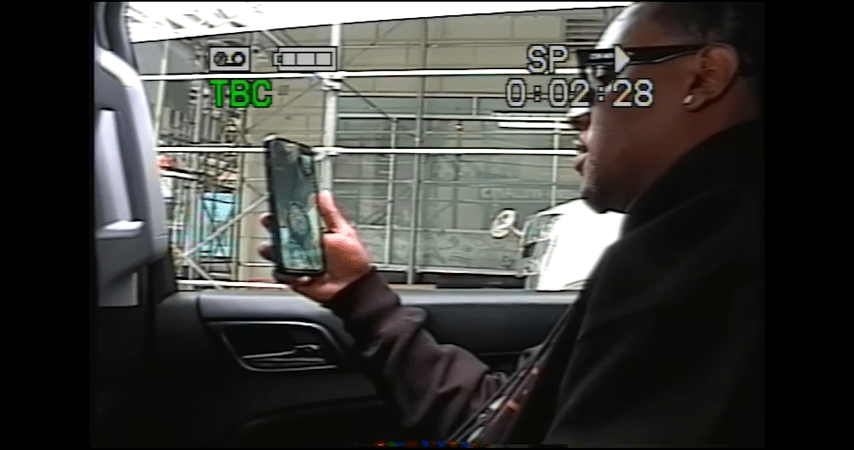 Hit-Boy X The Alchemist - Slipping Into Darkness - Patta