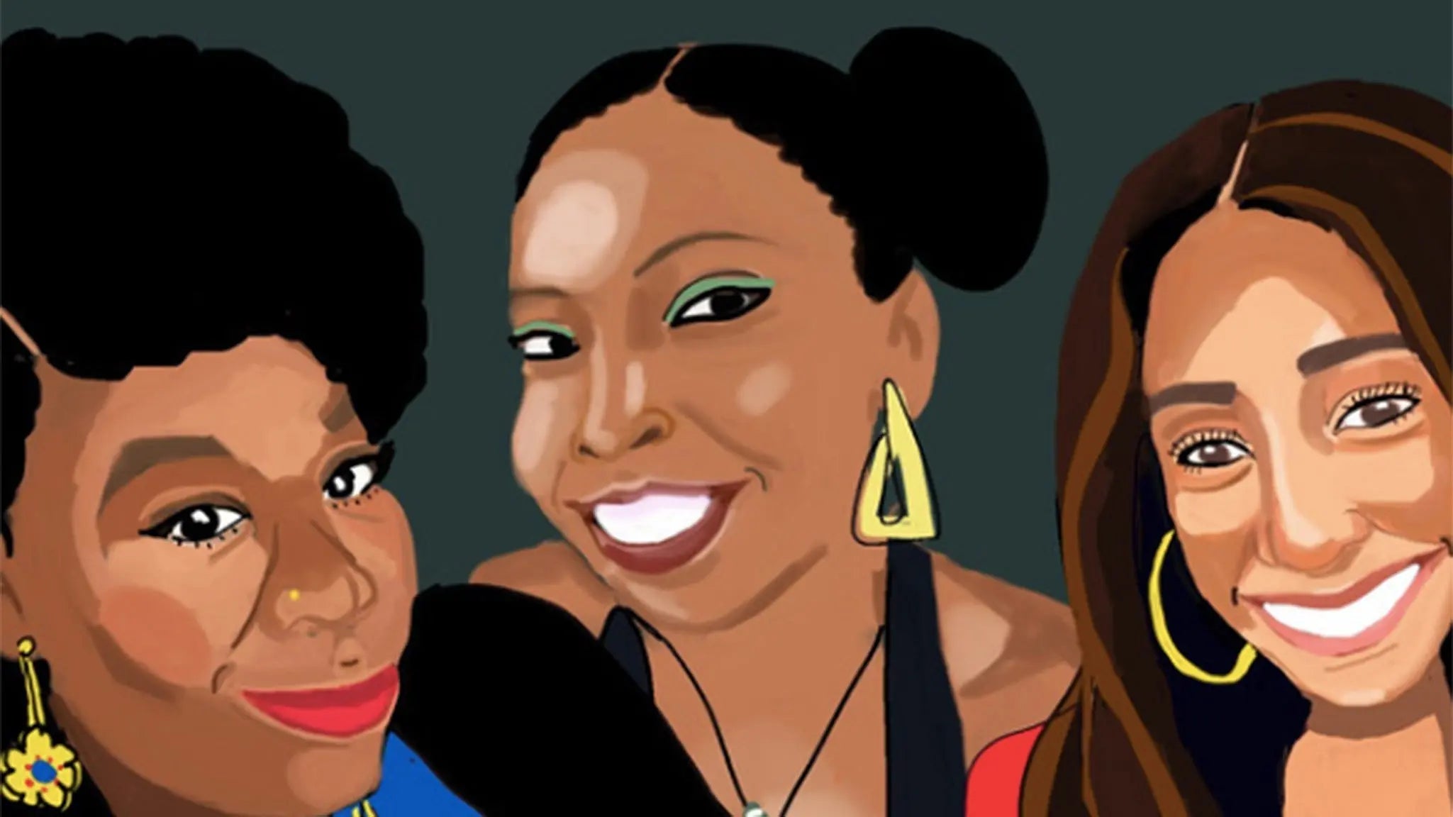 In Our Black Opinion W/ Tremaine Emory & Rhea Dillon - Patta