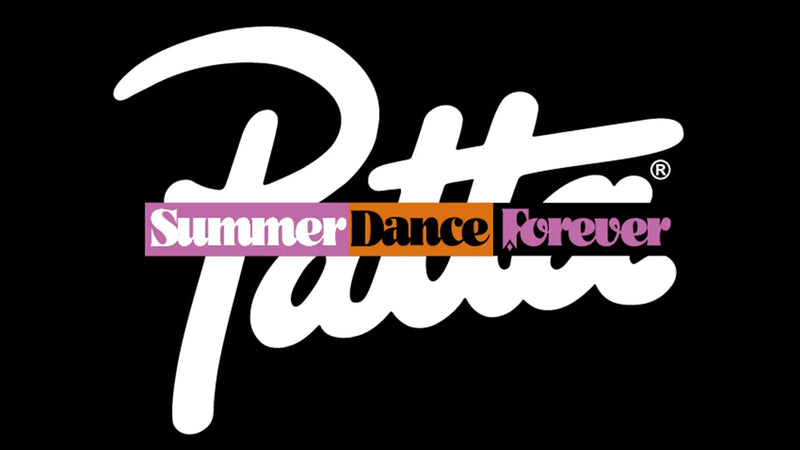 Kc The Funkaholic - Patta X Summer Dance Forever Mix - Patta
