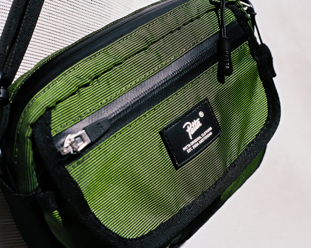 Patta Aw 2019 Bag Collection - Patta