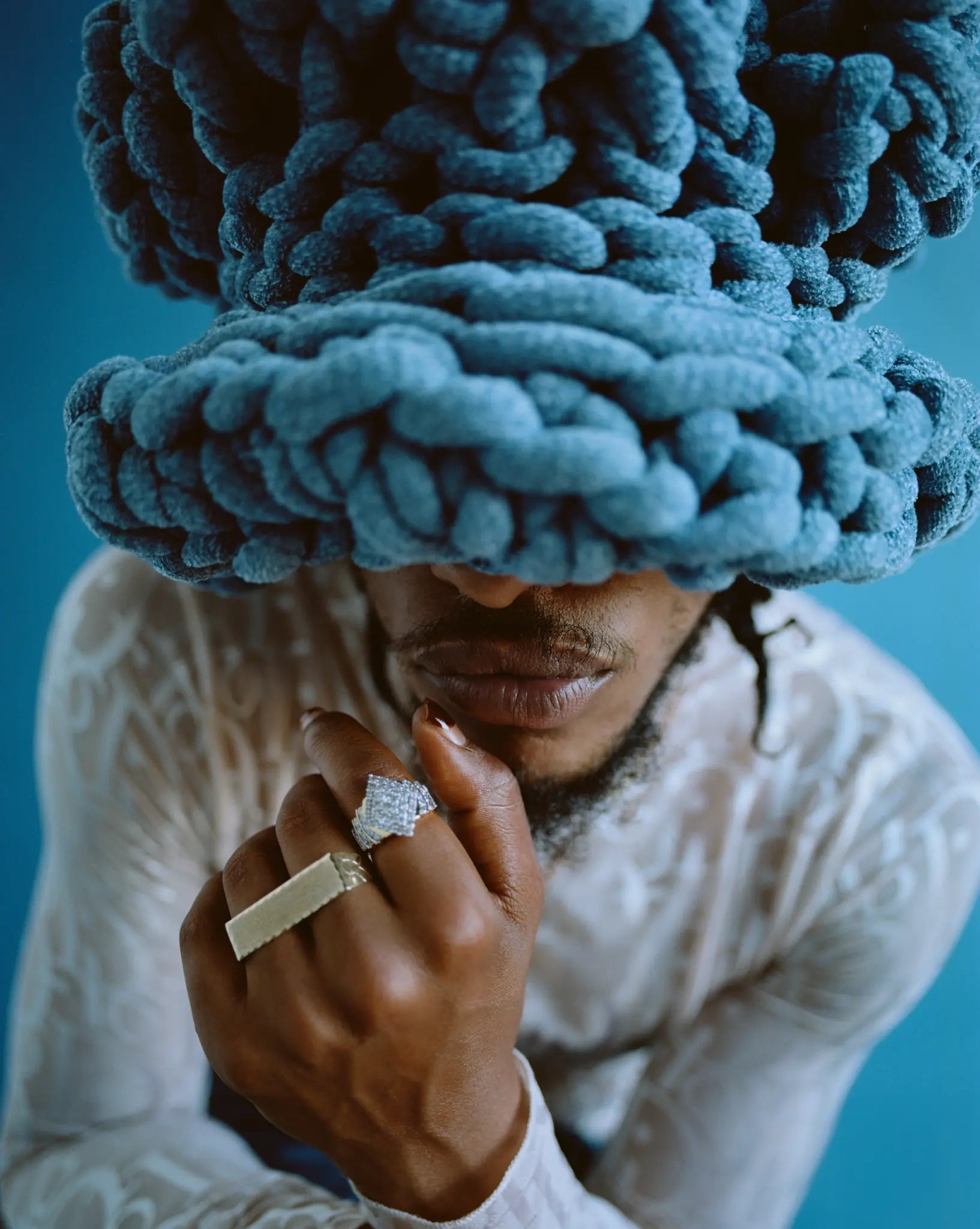 Patta Magazine Vol. 2: Rebellion Is Fucking Fire Bro - Patta