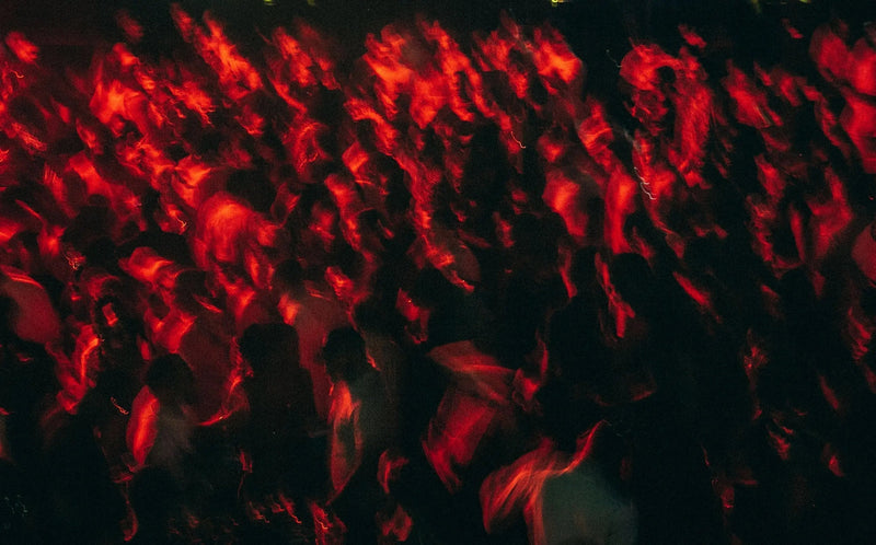 Patta Magazine Vol. 2: Welcome To Lagos - Patta