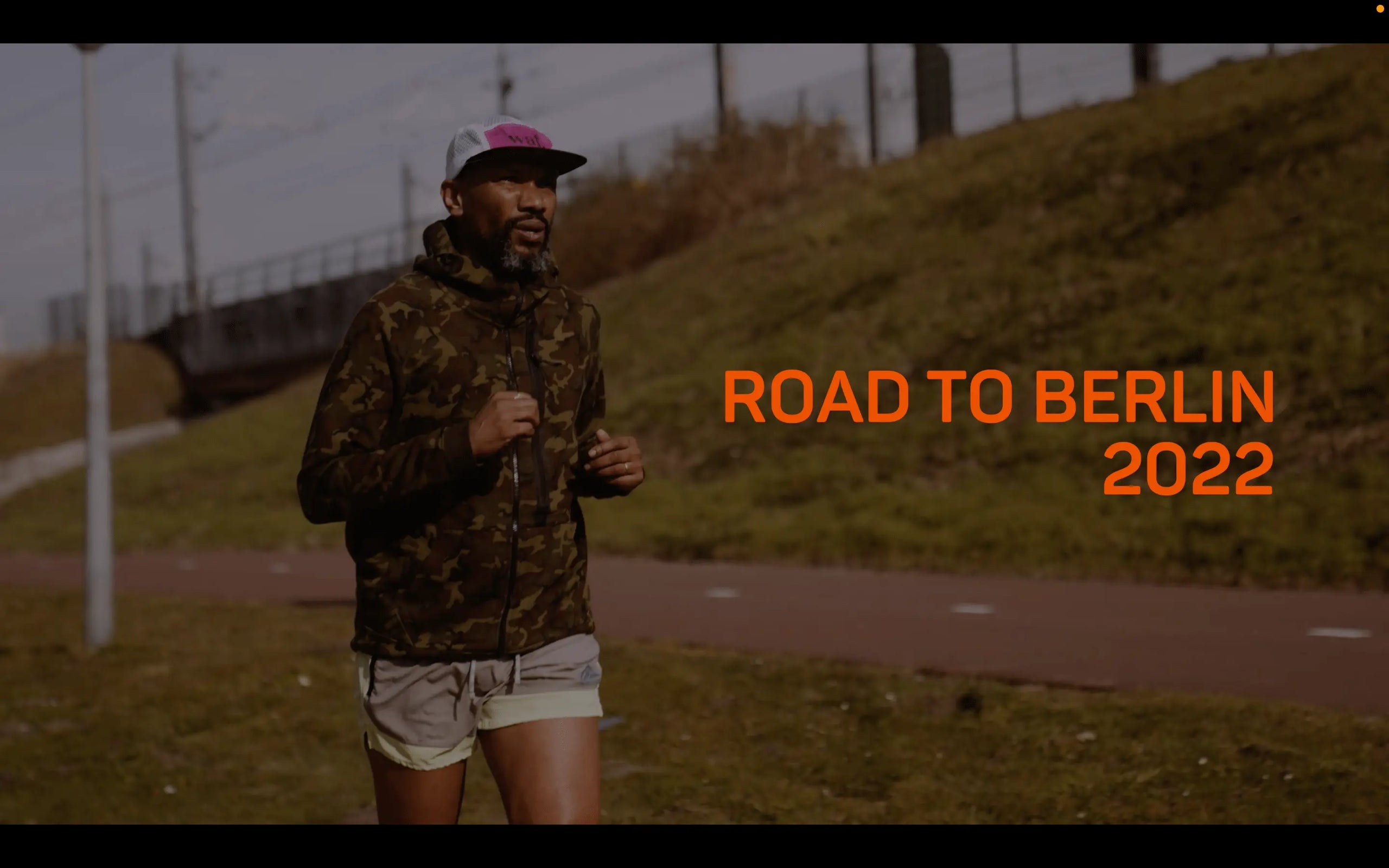 Patta Running Team - Berlin Half Marathon - Patta