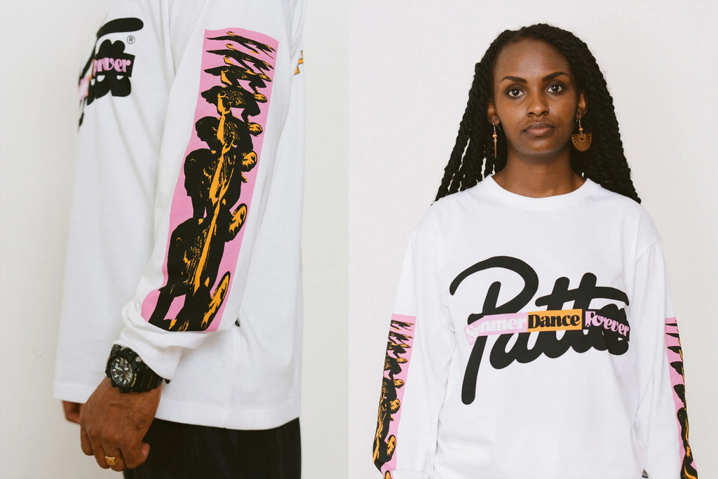 Patta Summer Dance Forever - Patta