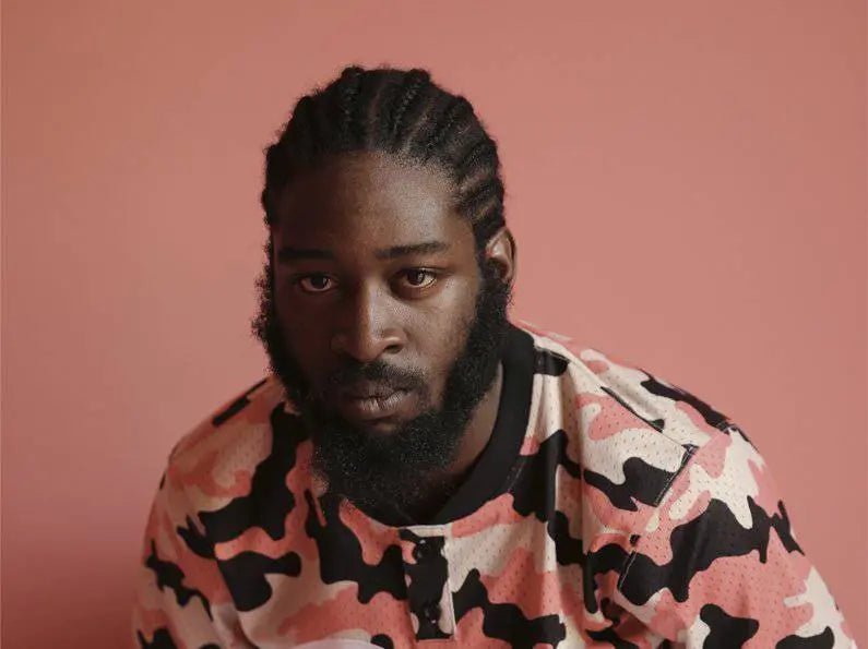 Patta X Mitchell & Ness Summer 2017 Collection - Patta