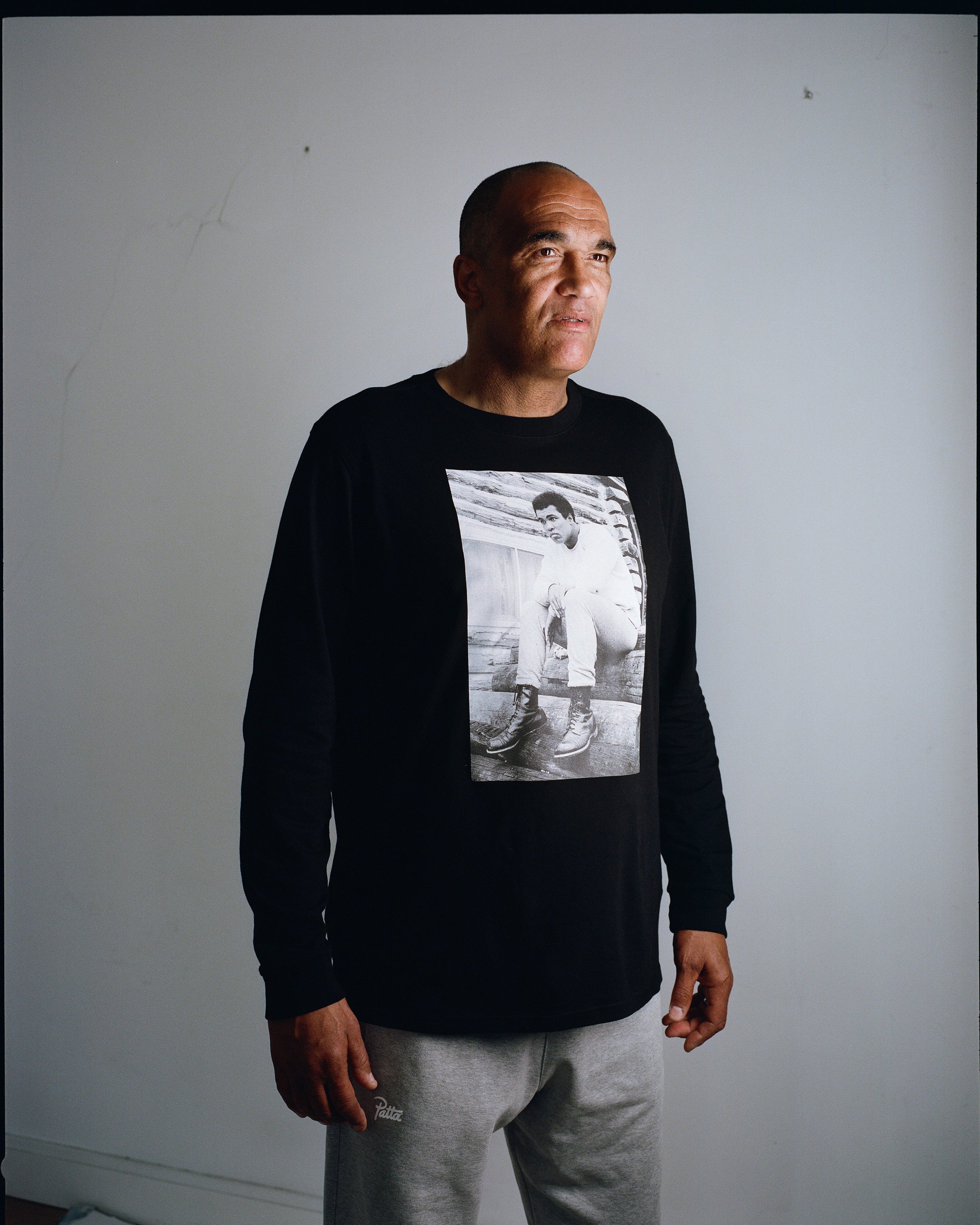 Patta X Peter Angelo Simon Capsule Editorial - Patta