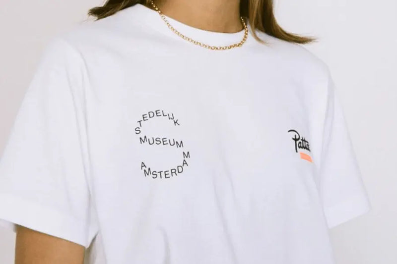 Patta X Stedelijk - Patta