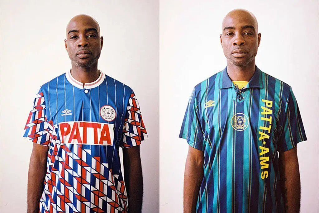 patta umbro inter