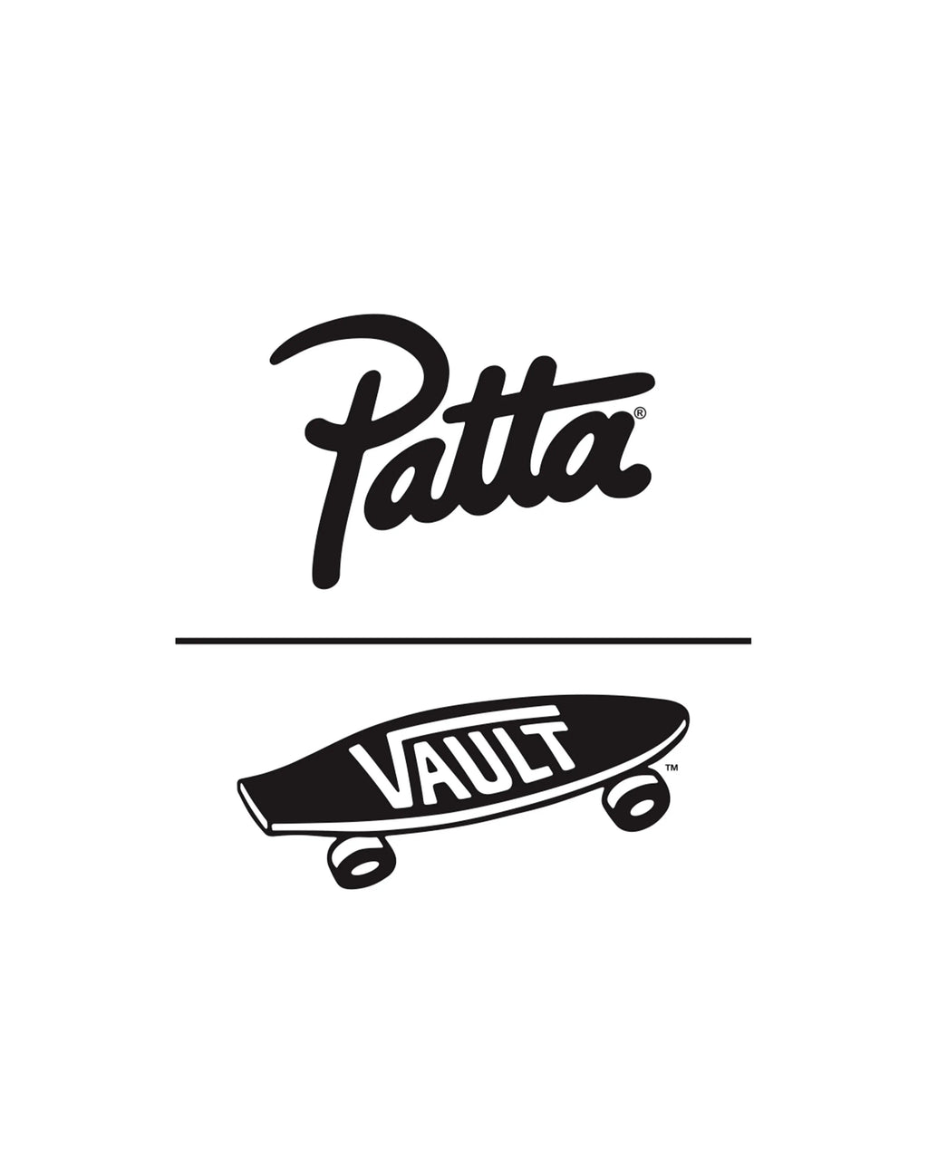 Patta X Vans 'Mean Eyed Cat' Lookbook - Patta