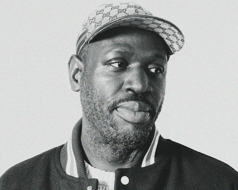 Public Service Episode 3 With Guillaume "Gee" Schmidt - Patta