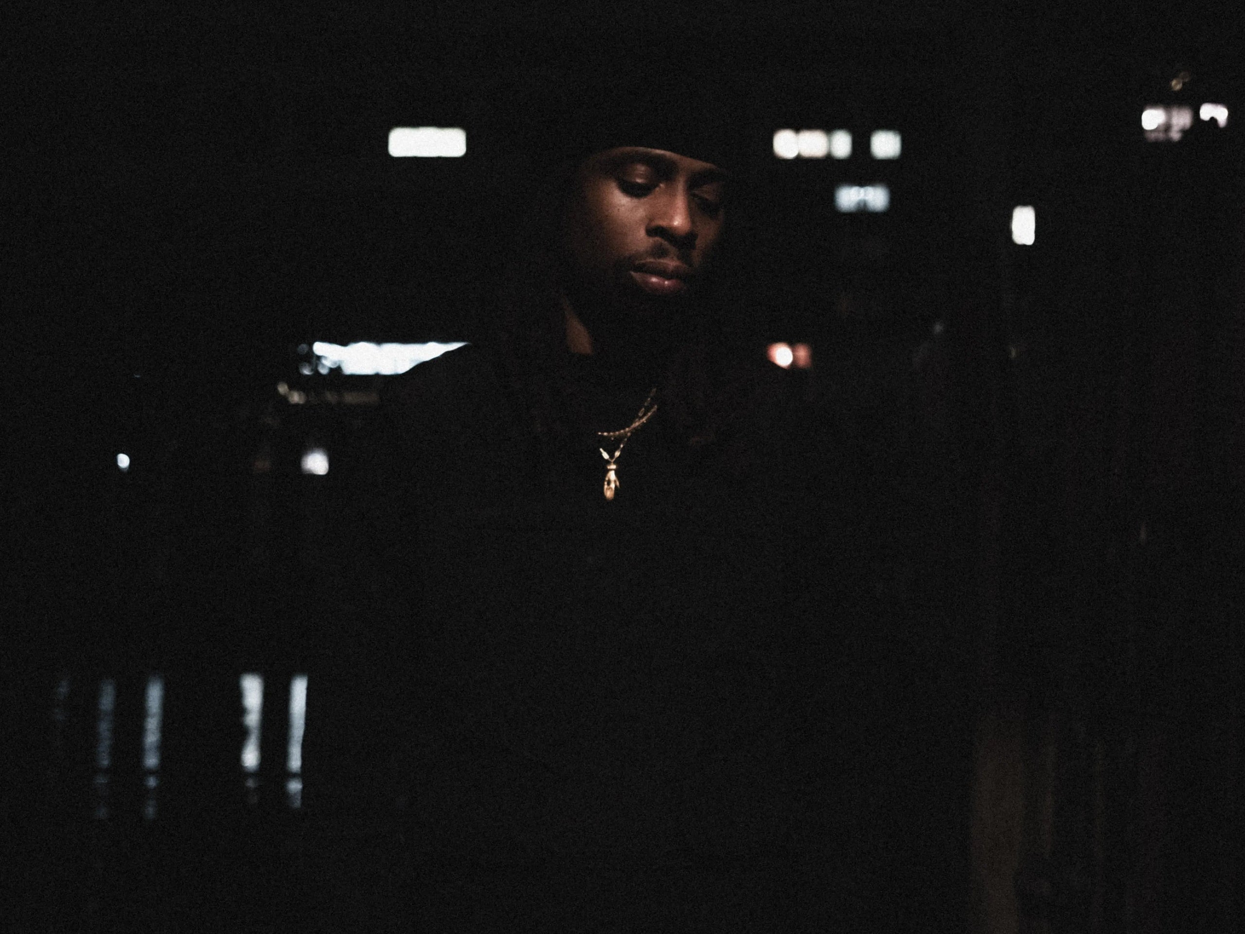 The World According To Goya Gumbani - Patta