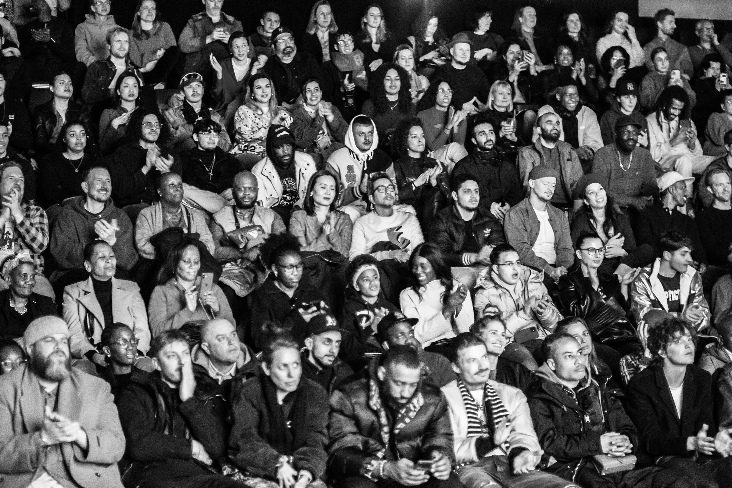 What Went Down At The Patta For Life Screening - Patta