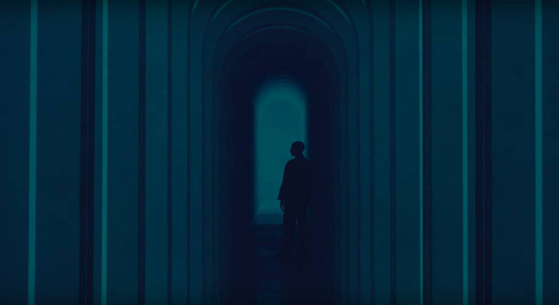 Willem - Nike Slogan - Patta