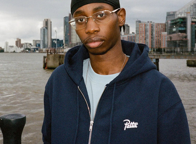 Autumn Winter 2024 Basics - Patta