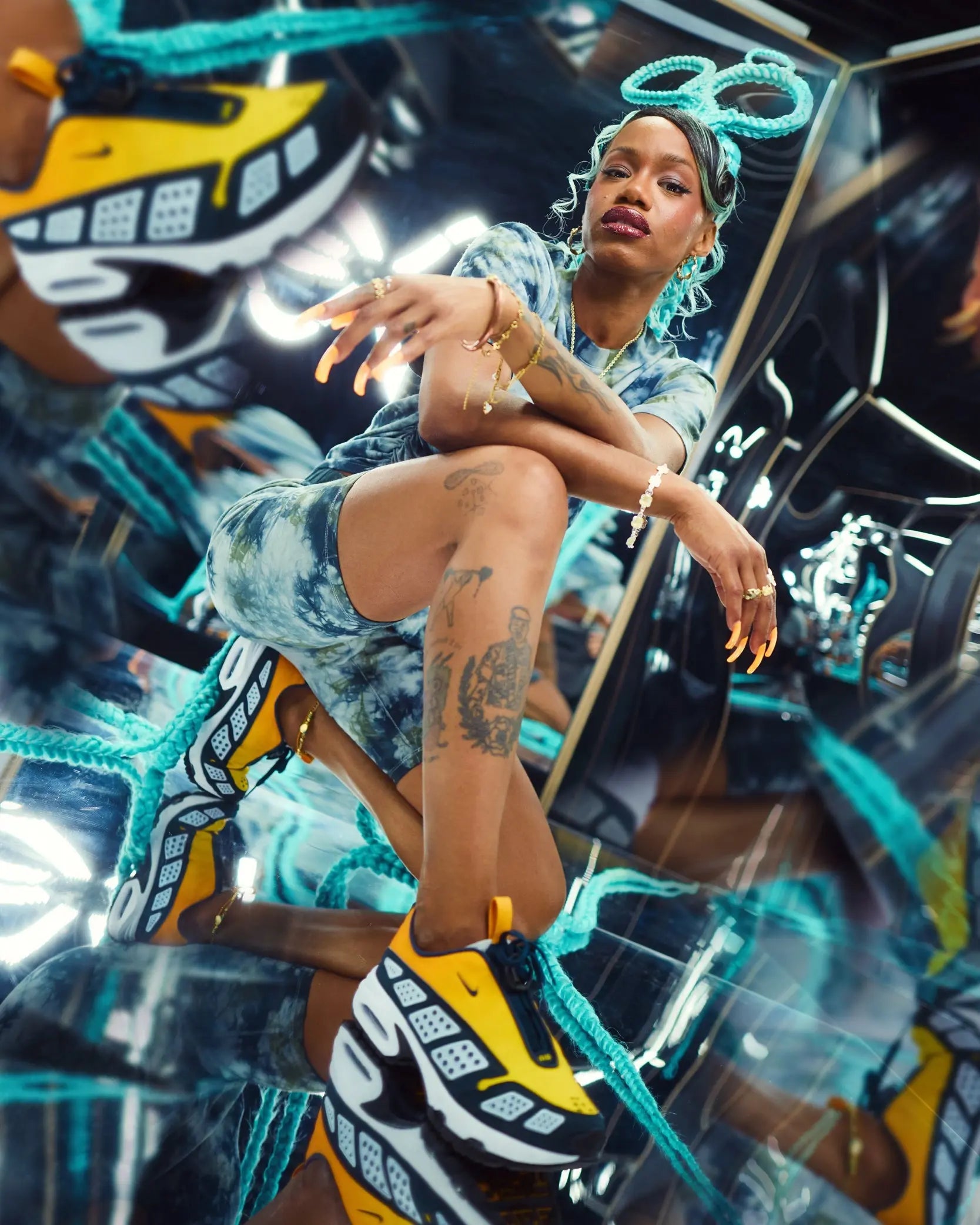 Nike - Patta – Page 4