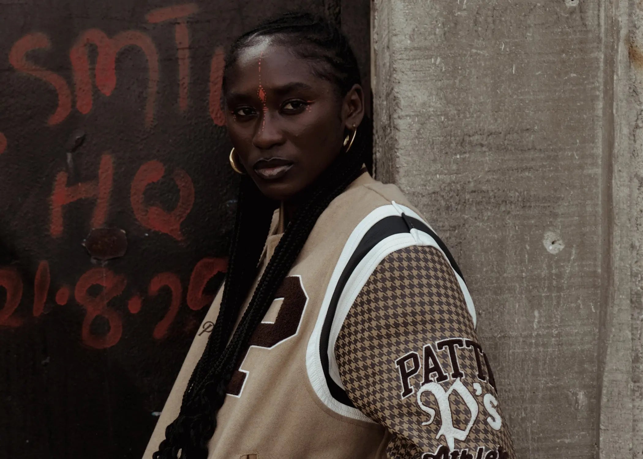 Patta Spring Summer 2026 Outerwear - Patta