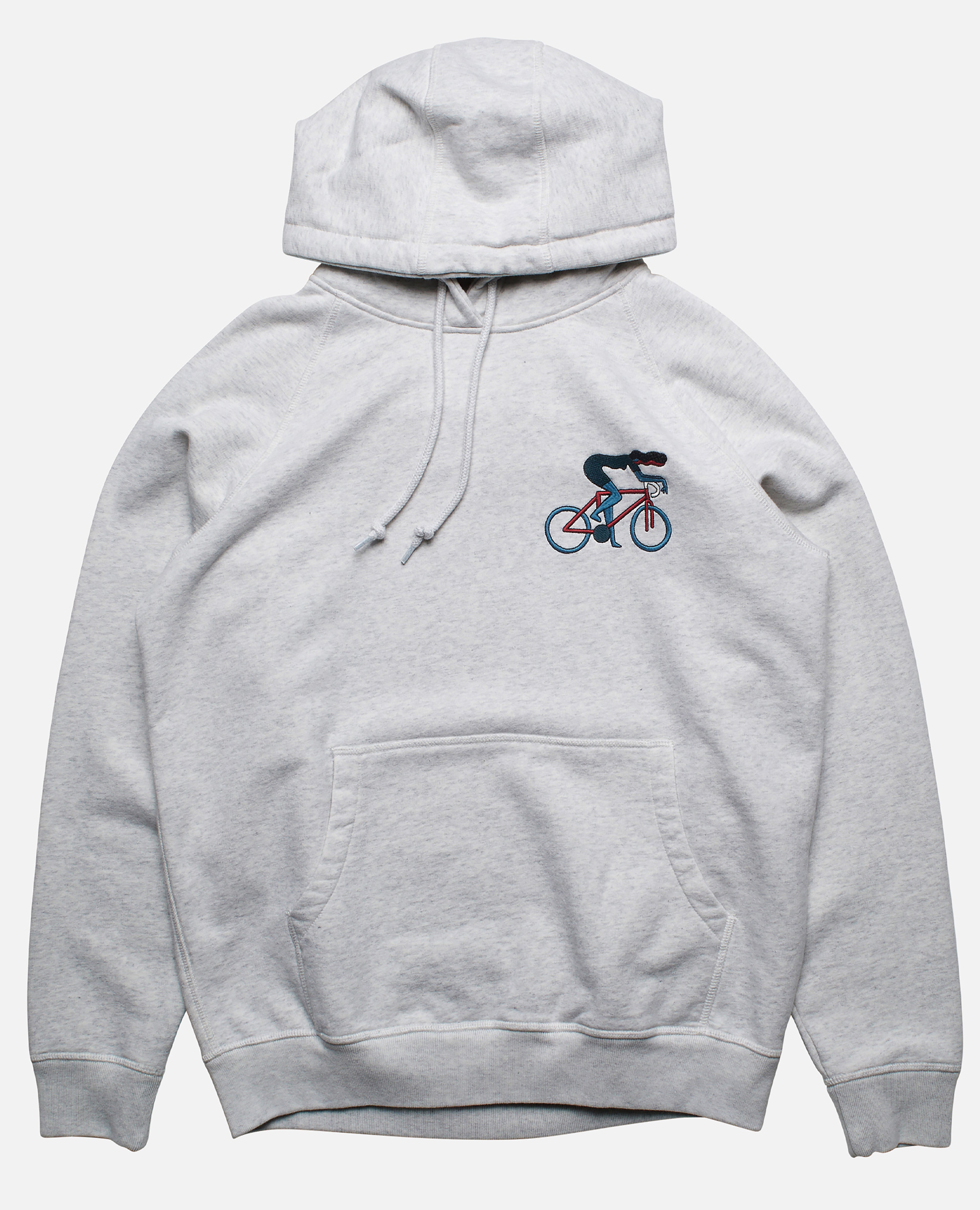 Tyler the hotsell creator bicycle hoodie