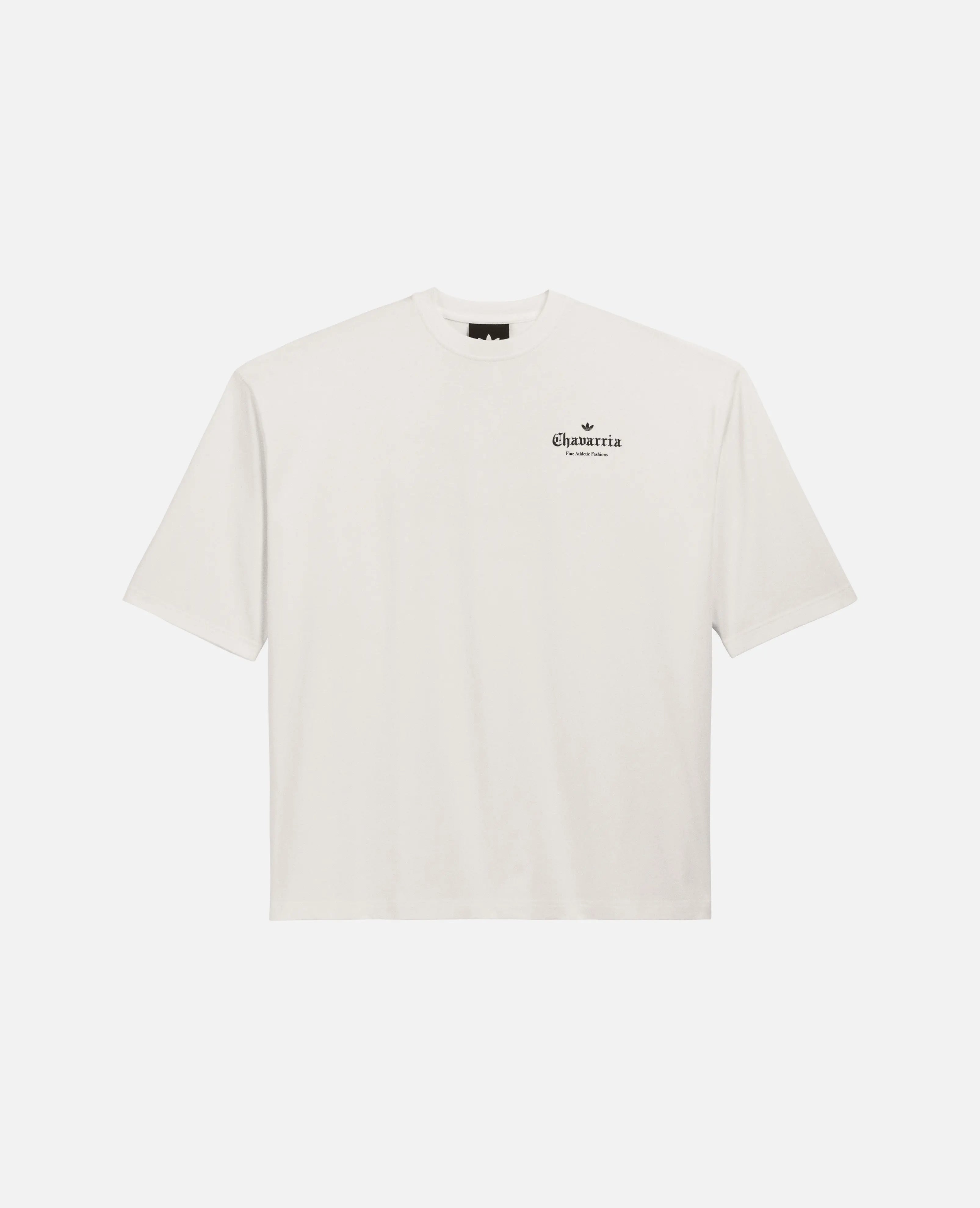 adidas WC Logo Short Sleeve T-Shirt - Patta