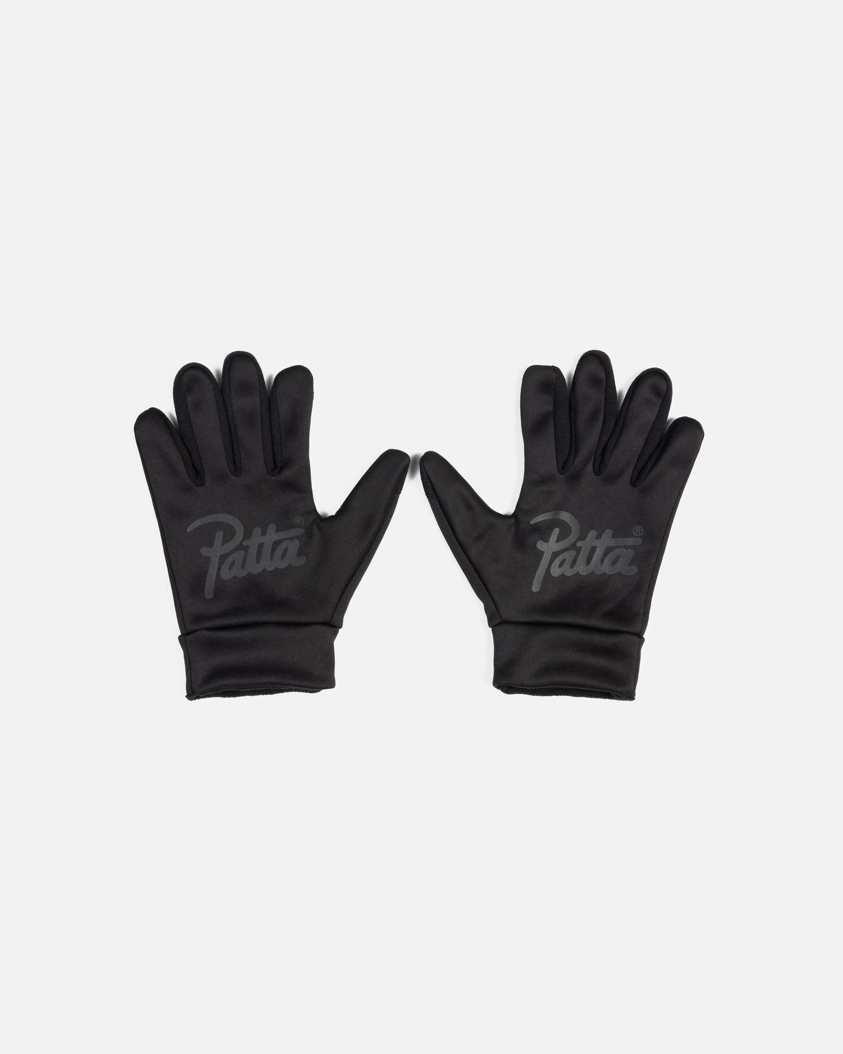 nike patta handschuhe Patta Branded Gloves