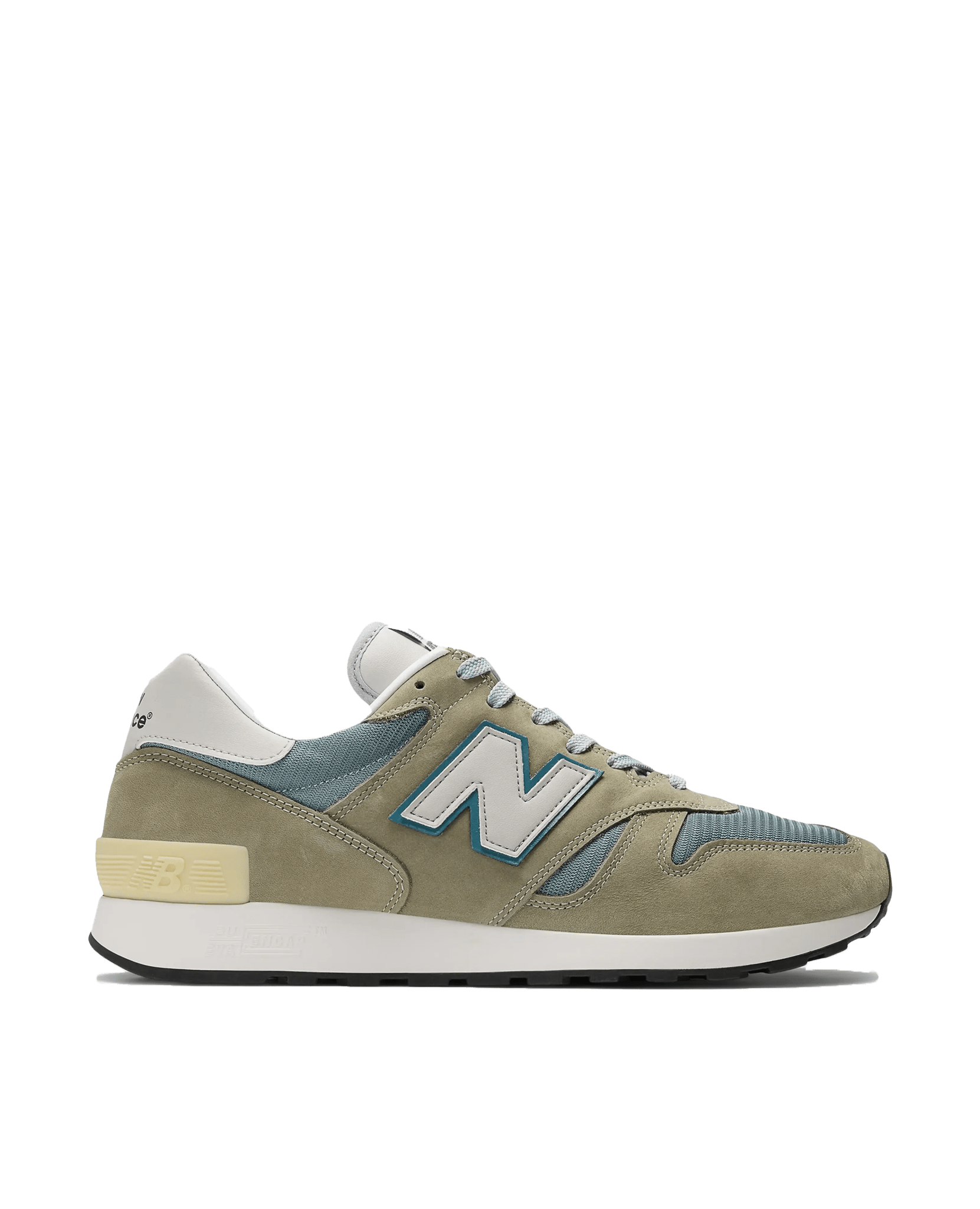 The New Balance Mirage Why The Dad Shoe Bubble Is Actually A Nike Strategy In Disguise