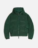 Patta Ripstop Puffer Jacket (June Bug) - Patta