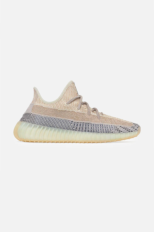 Adidas Yeezy 350 V2 (Ash Pearl/Ash Pearl/Ash Pearl)