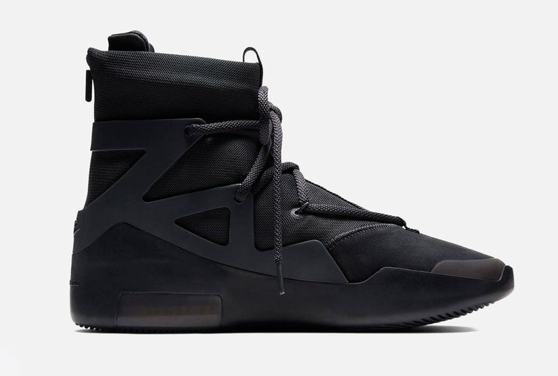 Nike Air Fear Of God 1 (Off Noir/Off Noir)