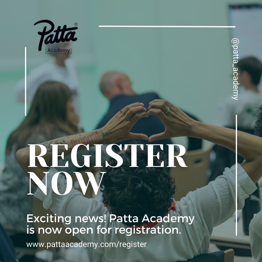 Patta Academy Is Now Open For Registration